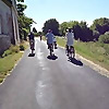 Freewheeling France