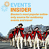 Boston Events Insider