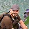Aliex Fishing