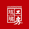 LIULI Crystal Art