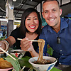 Chasing a Plate - Food and Travel Channel