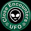 Close Encounters UFO