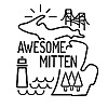 The Awesome Mitten