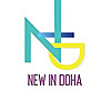 New in Doha