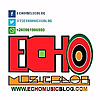 Echo Music Blog