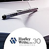 Hurley Write Blog