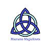 MACRAME MAGIC KNOTS