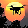 Fredericksburg Aerial Drone Photography