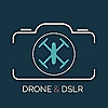 Drone & DSLR