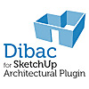 Dibac for SketchUp