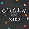 Chalk Kids - UK Parenting Lifestyle Blog