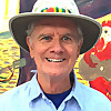 Jerry Brown Travels