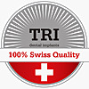 TRI® Dental Implants