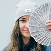Cardistry Girl