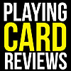 TheCardists - Playing Card Reviews