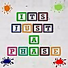 It's Just a Phase | An Irish parenting blog