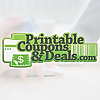 Printable Coupons and Deals
