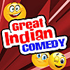 Great Indian Comedy