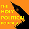 The Holy Political Podcast