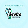 Wretro Home Automation