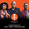 Radiant Culture - Podcast