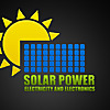 Solar Power Electricity and Electronics