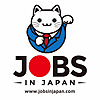Jobs in Japan