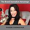 PHOEBE CHONGCHUA | Brand Journalism