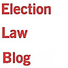 Election Law Blog