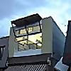 Modern House Plans by Gregory La Vardera Architect