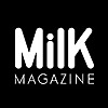 MilK - Le magazine de mode enfant