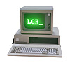 LGR 