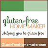 The Gluten-Free Homemaker