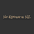 No Kidding in NZ Blog