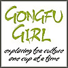 Gongfu Girl