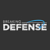 Breaking Defense