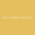 Excavated Shellac