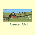 Punkin's Patch Blog