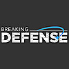 Breaking Defense