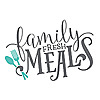 Family Fresh Meals