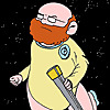 The Bad Astronomer