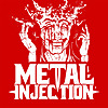 Metal Injection Podcasts