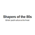 Shapers of the 80s