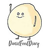 Daniel&#39;s Food Diary