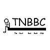 TNBBC's The Next Best Book Blog