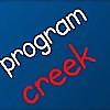 Program Creek