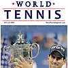 World Tennis Magazine