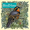 Bird Note Podcast 