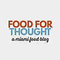 Food For Thought Blog