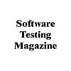 Software Testing Magazine - Unit, Functional, Load & Agile Testing